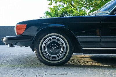 Mercedes-Benz-SL-Class-1974-3