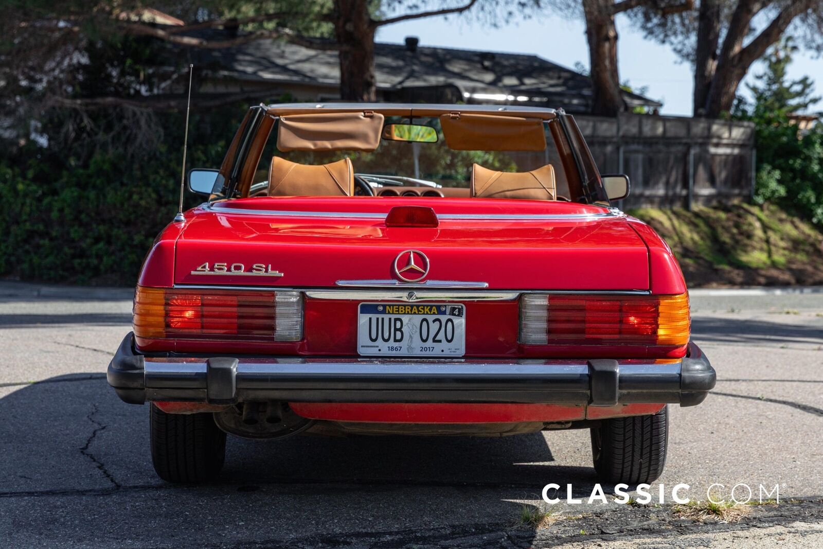 Mercedes-Benz-SL-Class-1974-5