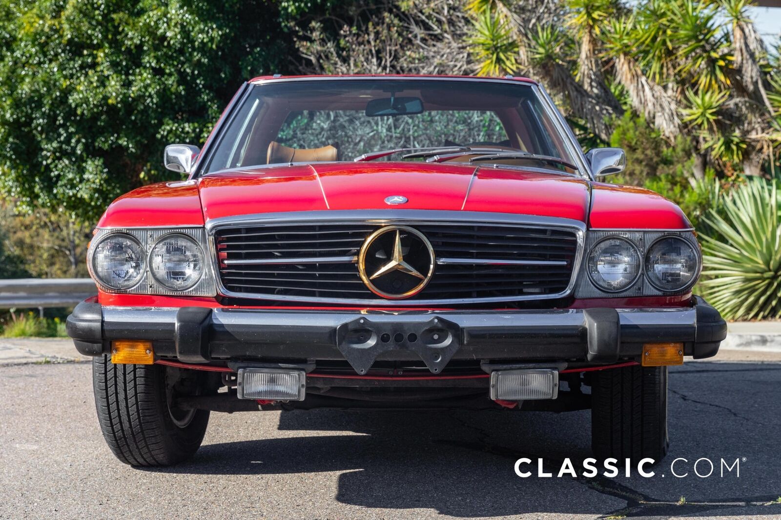 Mercedes-Benz-SL-Class-1974-8