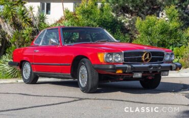 Mercedes-Benz-SL-Class-1974-9