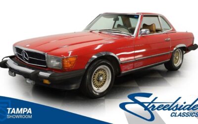 Mercedes-Benz SL-Class 1975 à vendre