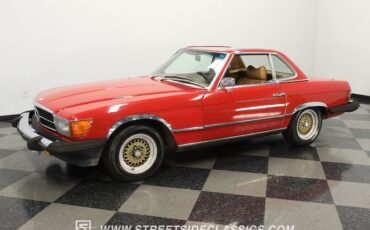 Mercedes-Benz-SL-Class-1975-5