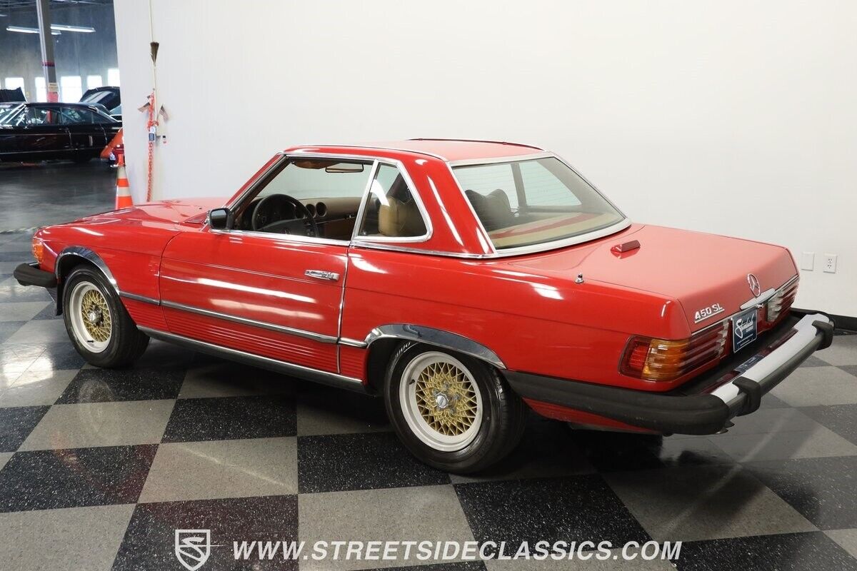 Mercedes-Benz-SL-Class-1975-6