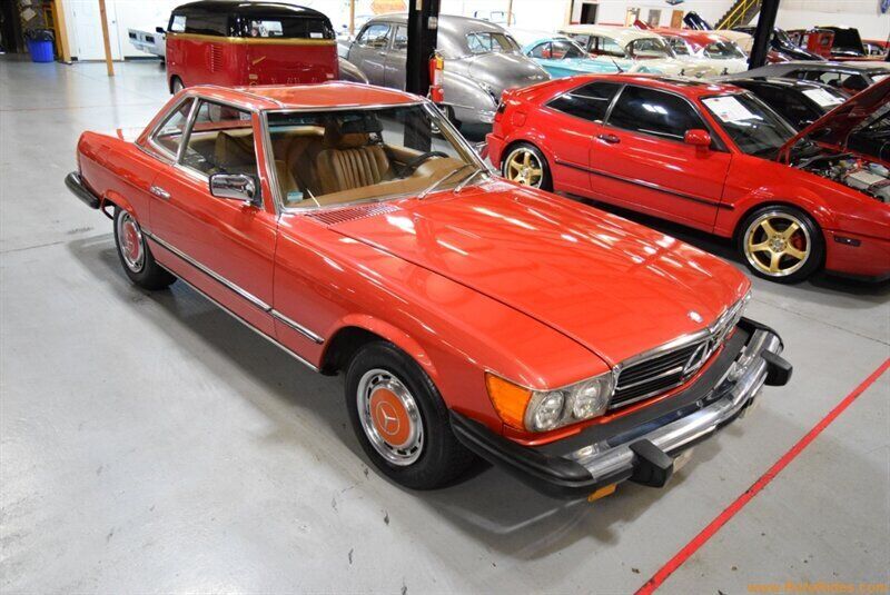 Mercedes-Benz-SL-Class-1977-8