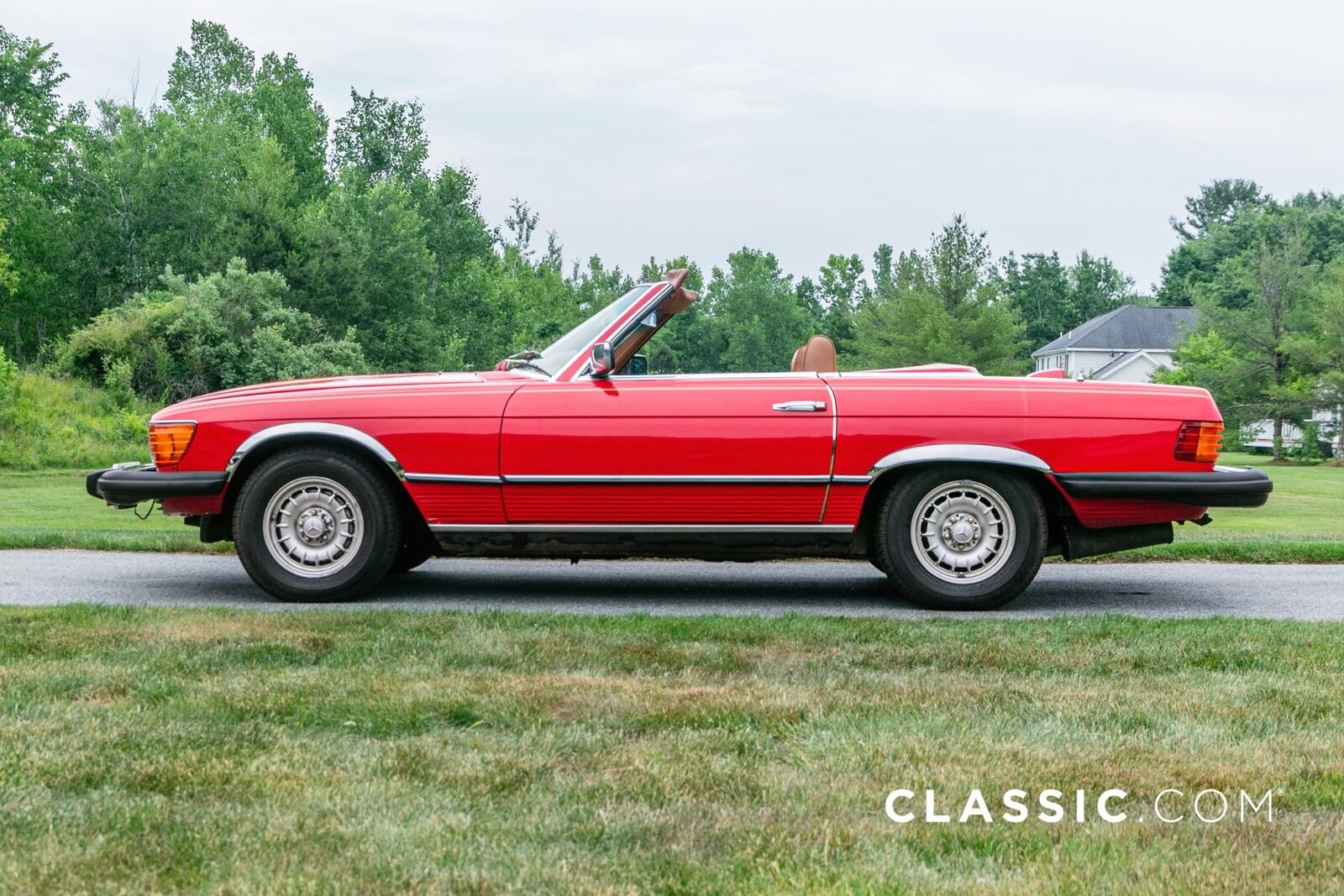 Mercedes-Benz-SL-Class-1978-14