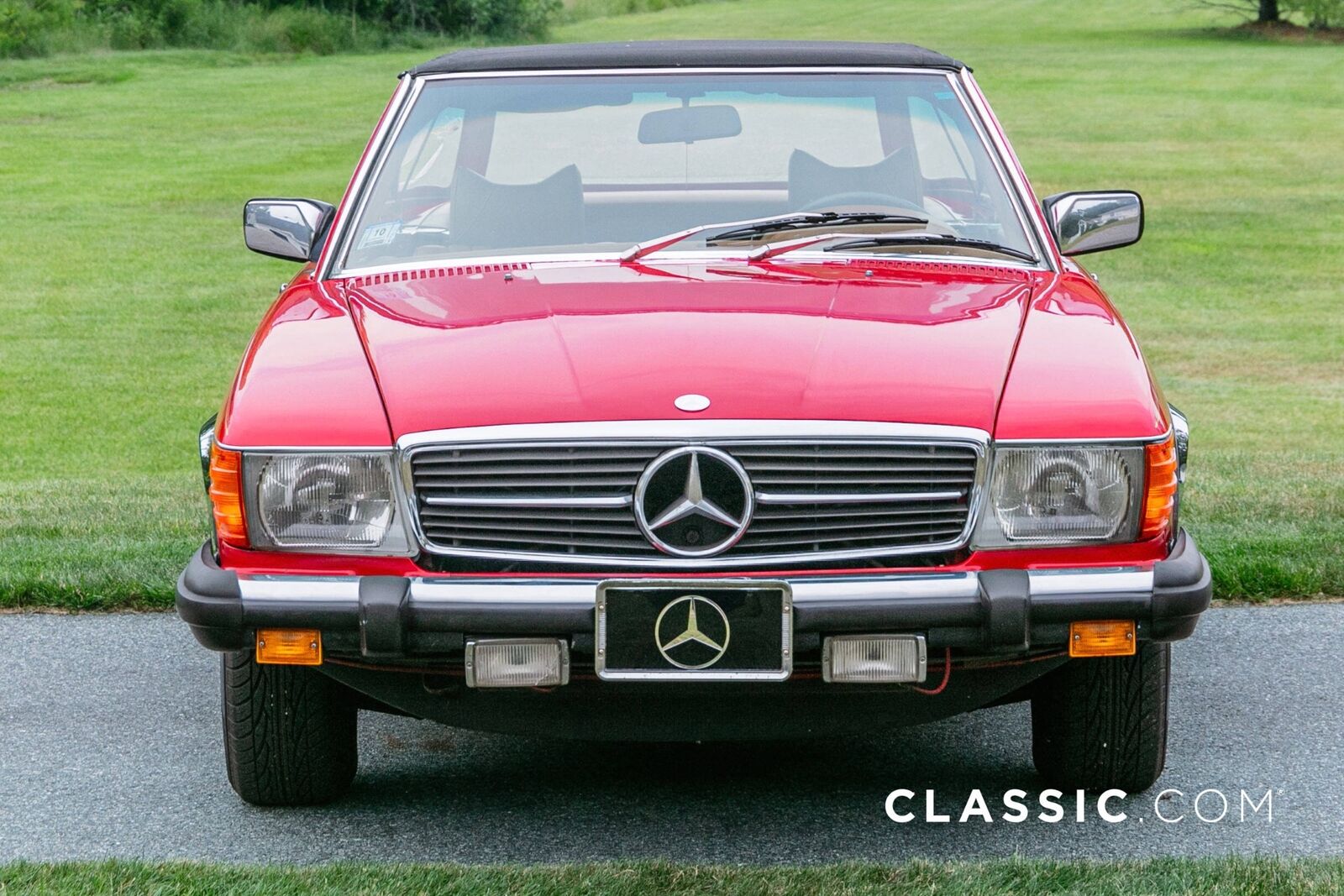 Mercedes-Benz-SL-Class-1978-15