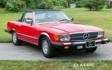 Mercedes-Benz-SL-Class-1978-16