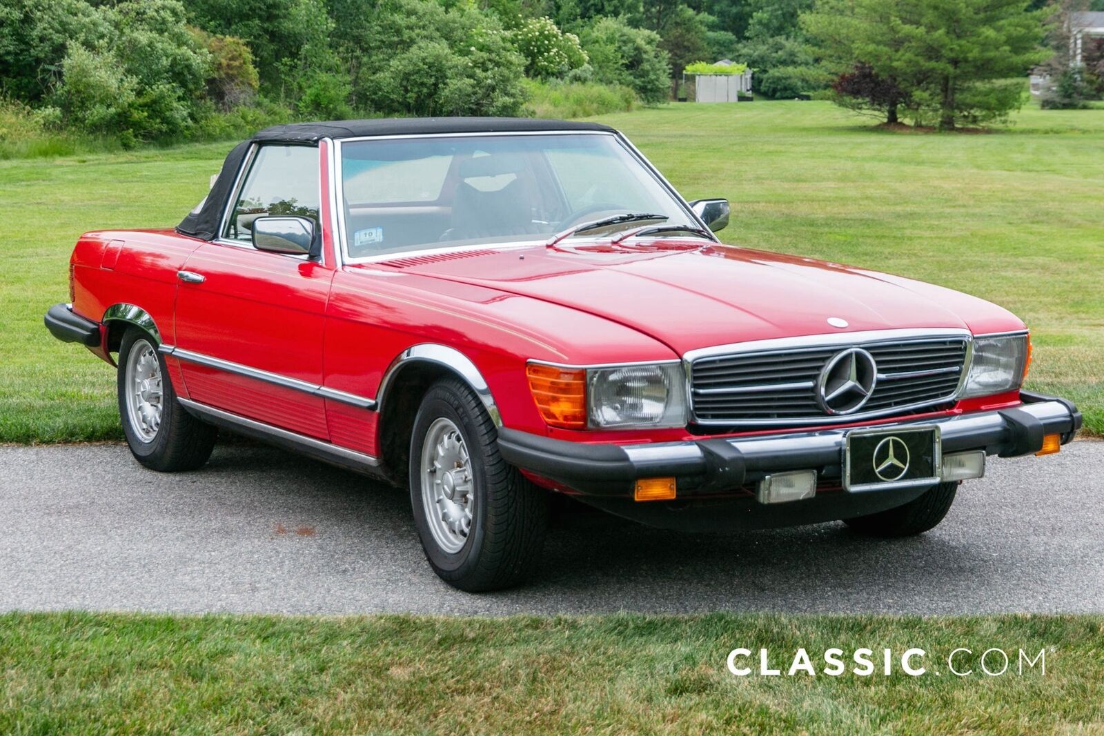 Mercedes-Benz-SL-Class-1978-16