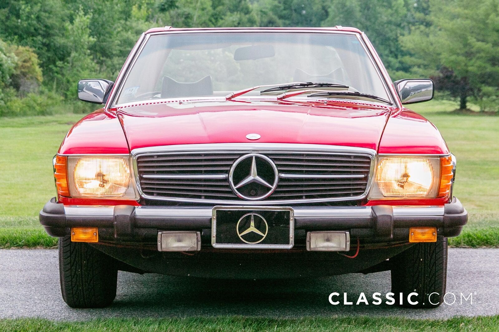 Mercedes-Benz-SL-Class-1978-2