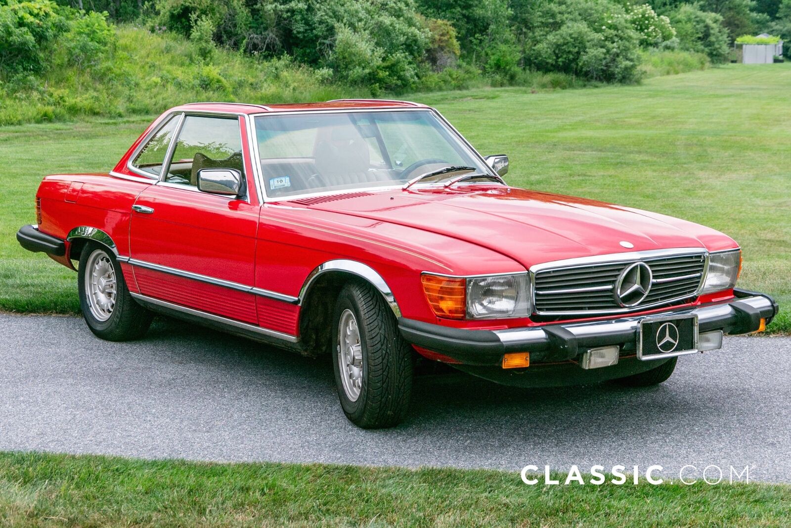 Mercedes-Benz-SL-Class-1978-3