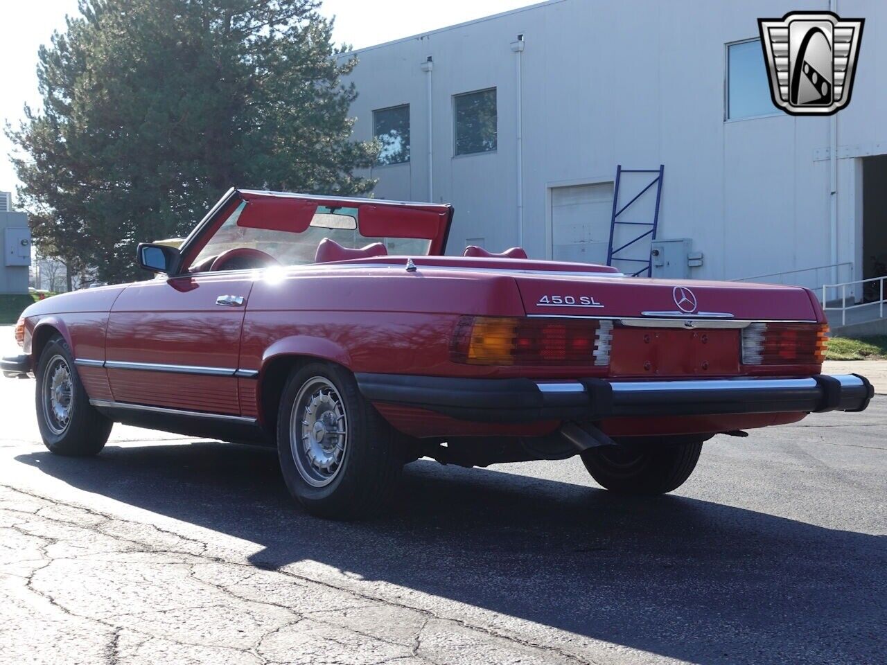 Mercedes-Benz-SL-Class-1978-4