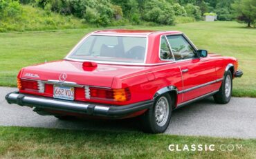 Mercedes-Benz-SL-Class-1978-5