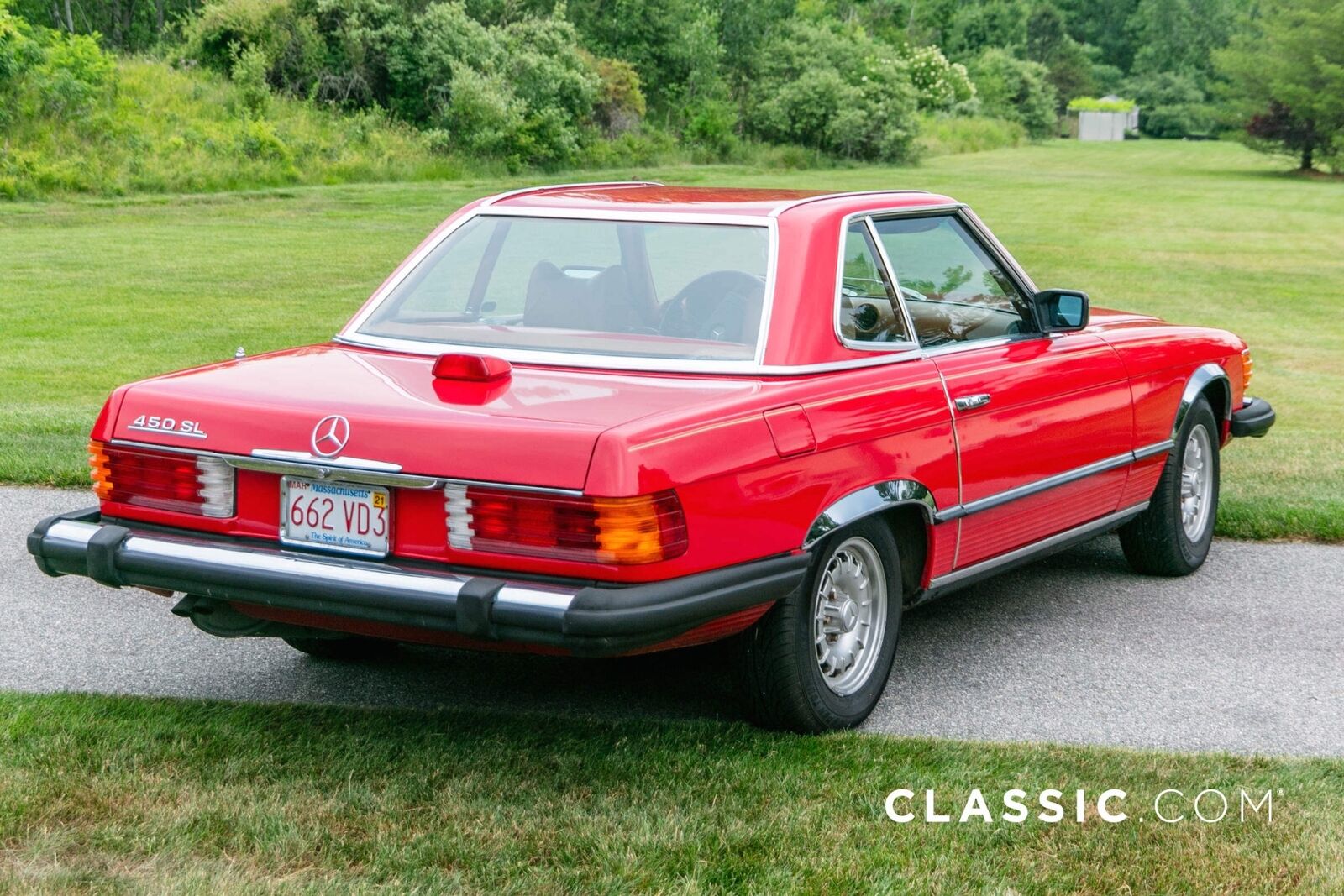 Mercedes-Benz-SL-Class-1978-5