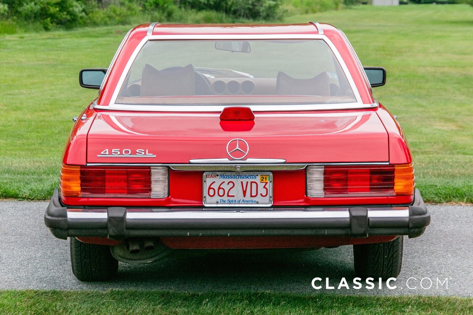 Mercedes-Benz-SL-Class-1978-6