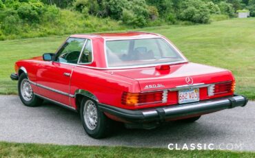 Mercedes-Benz-SL-Class-1978-7