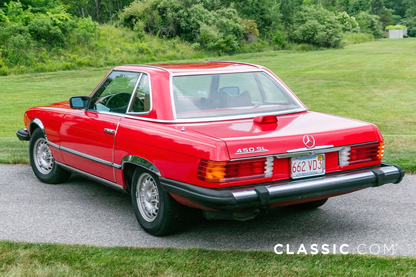 Mercedes-Benz-SL-Class-1978-7