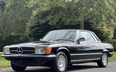 Mercedes-Benz-SL-Class-1980-37