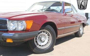 Mercedes-Benz-SL-Class-1980-8