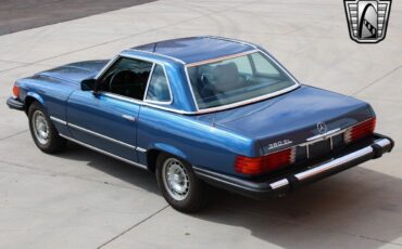 Mercedes-Benz-SL-Class-1981-4