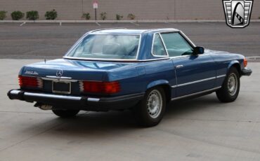 Mercedes-Benz-SL-Class-1981-8