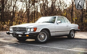 Mercedes-Benz-SL-Class-1985-2