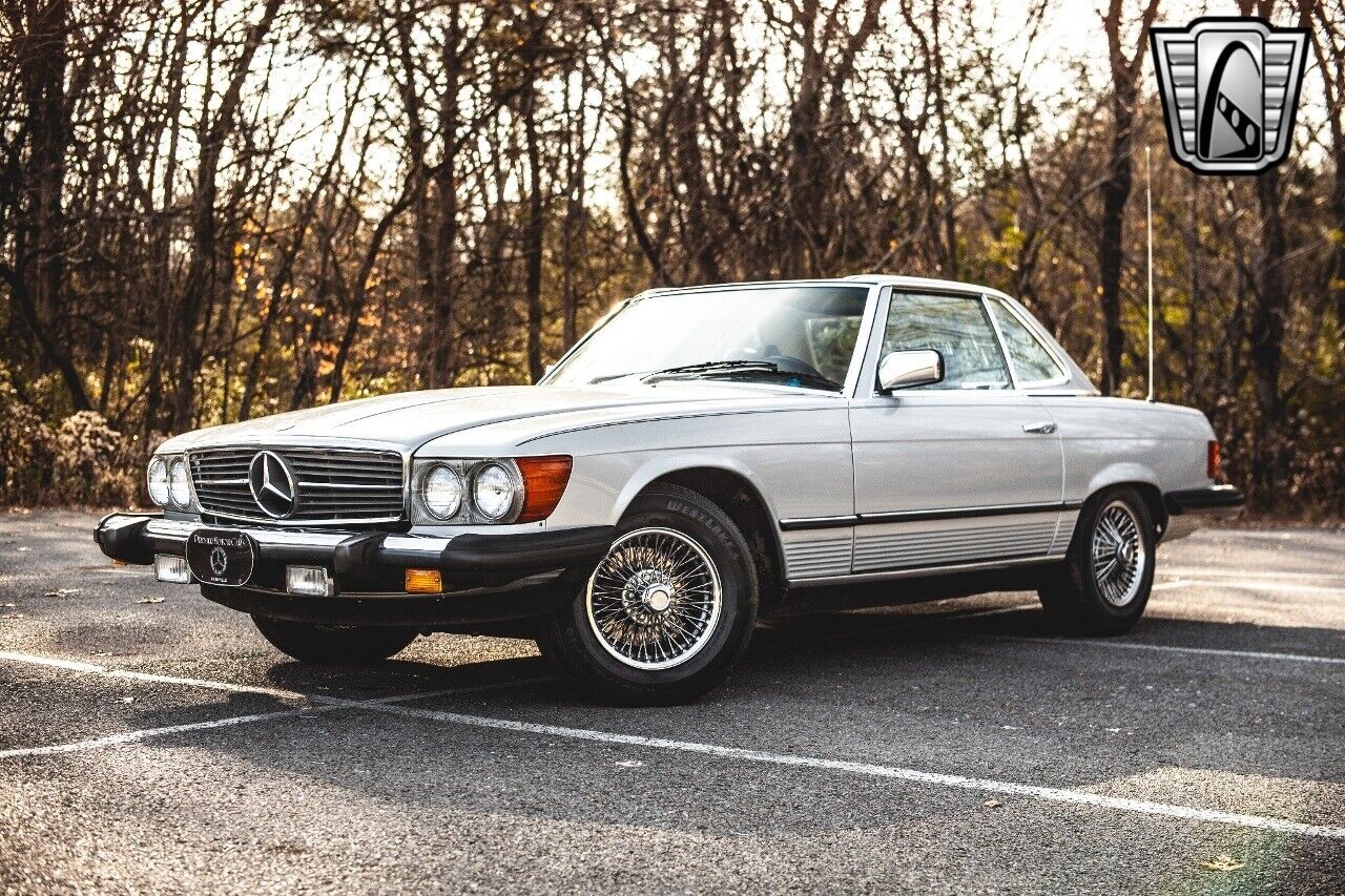 Mercedes-Benz-SL-Class-1985-2