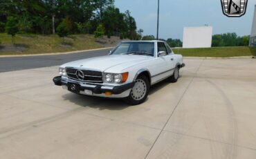 Mercedes-Benz-SL-Class-1986-2