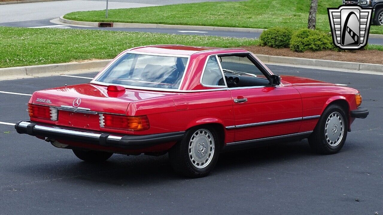 Mercedes-Benz-SL-Class-1987-10