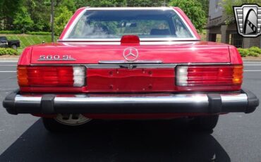 Mercedes-Benz-SL-Class-1987-11