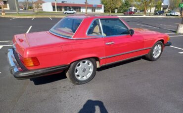 Mercedes-Benz-SL-Class-1988-5