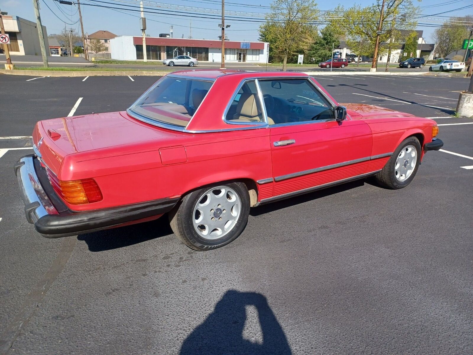 Mercedes-Benz-SL-Class-1988-5