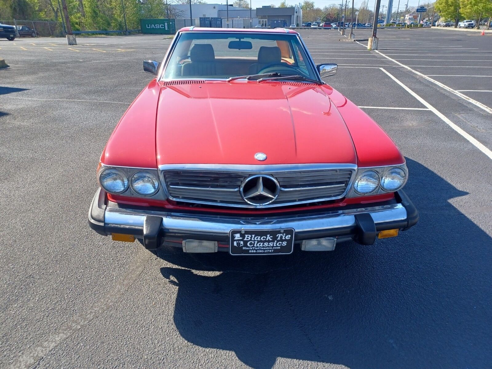 Mercedes-Benz-SL-Class-1988-7