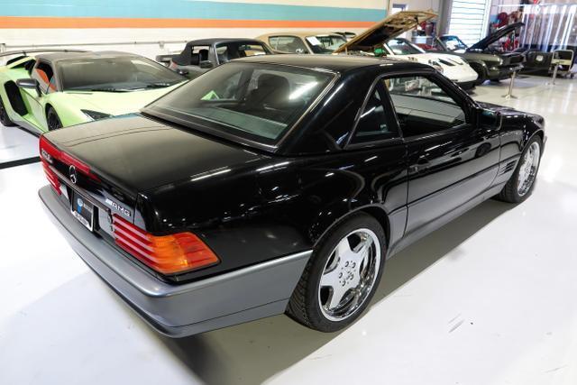 Mercedes-Benz-SL-Class-1991-9