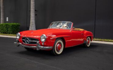 Mercedes-Benz-SL-Class-Cabriolet-1957-4