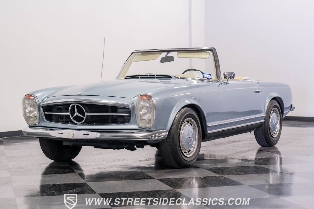 Mercedes-Benz-SL-Class-Cabriolet-1968-5