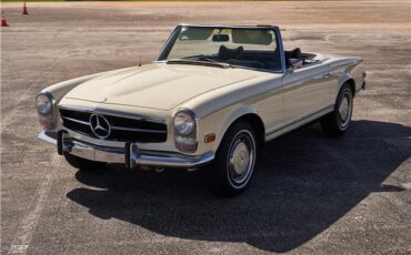 Mercedes-Benz-SL-Class-Cabriolet-1969-1