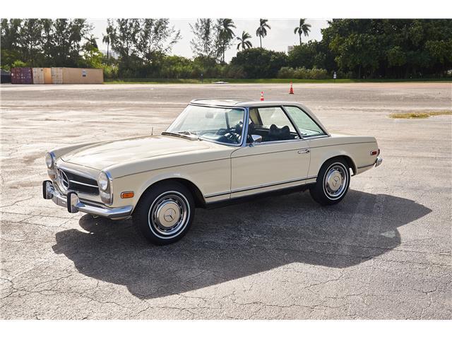 Mercedes-Benz-SL-Class-Cabriolet-1969-15