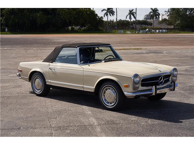 Mercedes-Benz-SL-Class-Cabriolet-1969-19