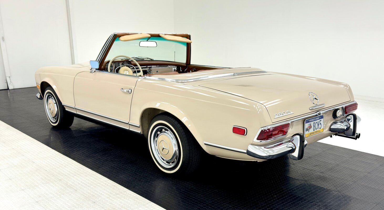 Mercedes-Benz-SL-Class-Cabriolet-1969-5