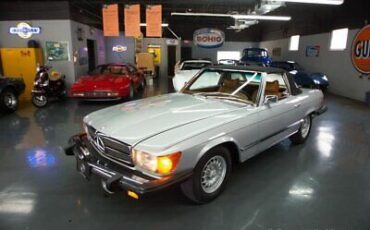 Mercedes-Benz-SL-Class-Cabriolet-1976-1