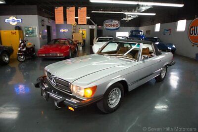 Mercedes-Benz-SL-Class-Cabriolet-1976-1