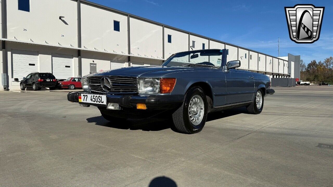 Mercedes-Benz-SL-Class-Cabriolet-1977-3