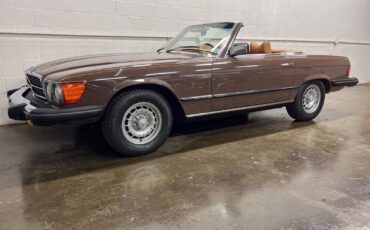 Mercedes-Benz-SL-Class-Cabriolet-1978-1