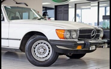 Mercedes-Benz-SL-Class-Cabriolet-1980-1