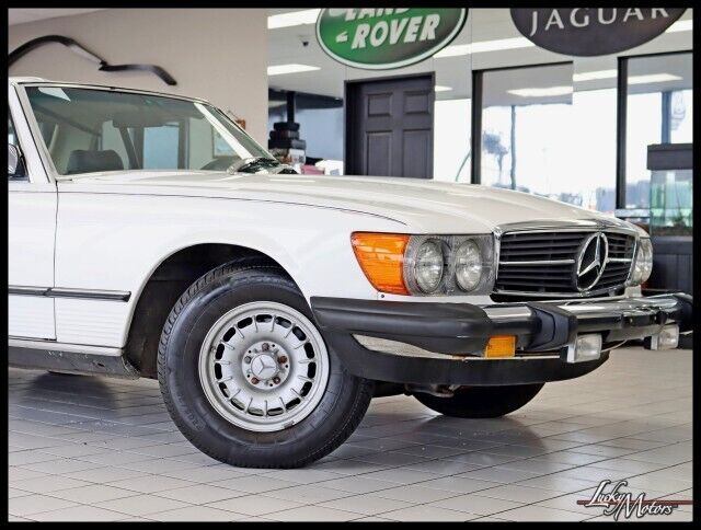 Mercedes-Benz-SL-Class-Cabriolet-1980-1