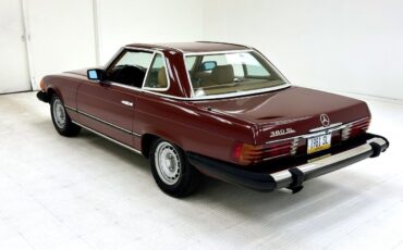 Mercedes-Benz-SL-Class-Cabriolet-1981-6