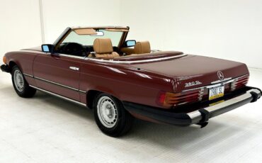 Mercedes-Benz-SL-Class-Cabriolet-1981-8