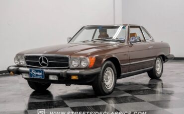 Mercedes-Benz-SL-Class-Cabriolet-1982-11