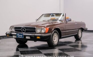 Mercedes-Benz-SL-Class-Cabriolet-1982-5