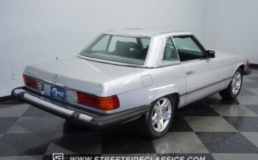 Mercedes-Benz-SL-Class-Cabriolet-1984-10